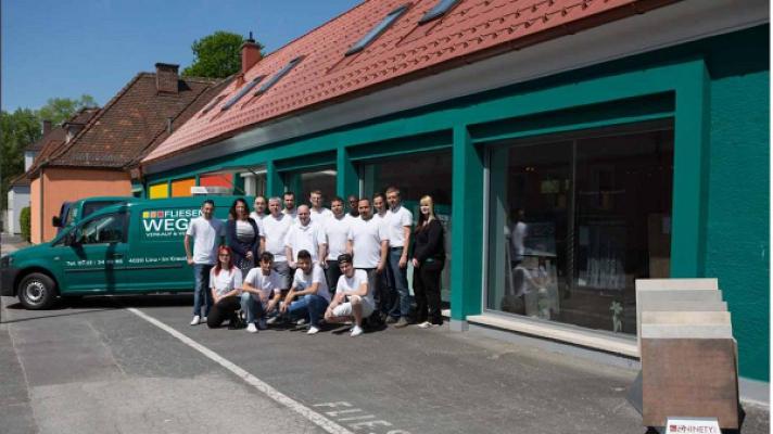Fliesen Wegel GmbH