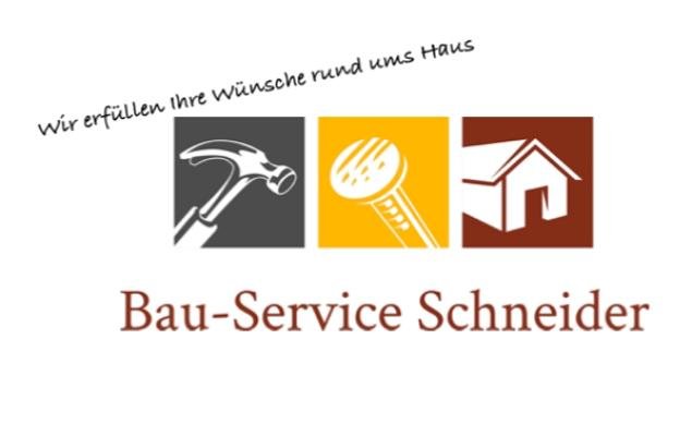 Bau-Service-Schneider