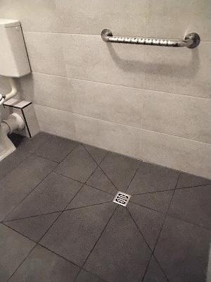 Fliesen Tom, Inhaber Thomas Jäckel