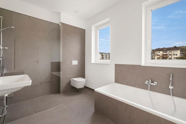 Bargen Fliesen & Bodenbeläge