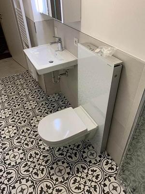 Fliesenleger Eugen Sterle