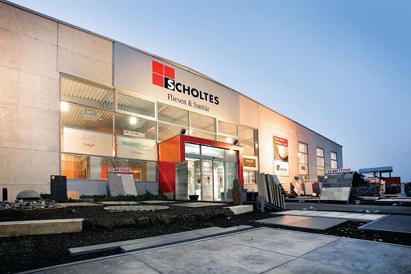 SCHOLTES Fliesen | Bad | Design