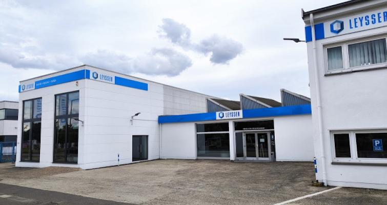 Leysser Sanitär Heizung Fliesen GmbH