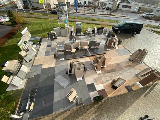 Fliesen Ceramo Gorges GmbH