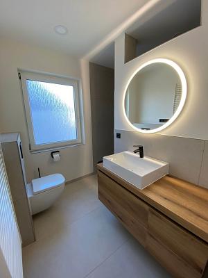 Silano Lux Sàrl – Estrich - und Fliesenbau