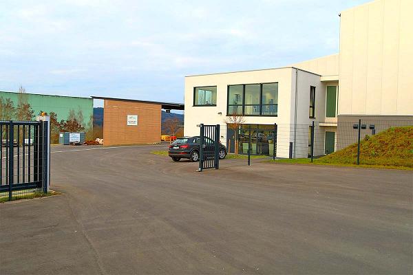 Fliesen Simmer S.à r.l - Experte für Fliesen, Naturstein und Estrich