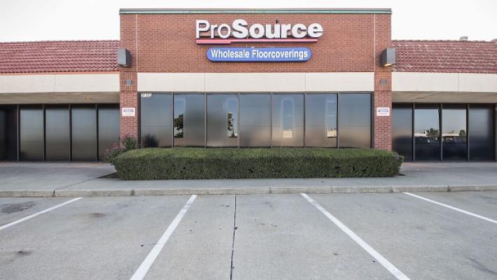 ProSource of Oklahoma City