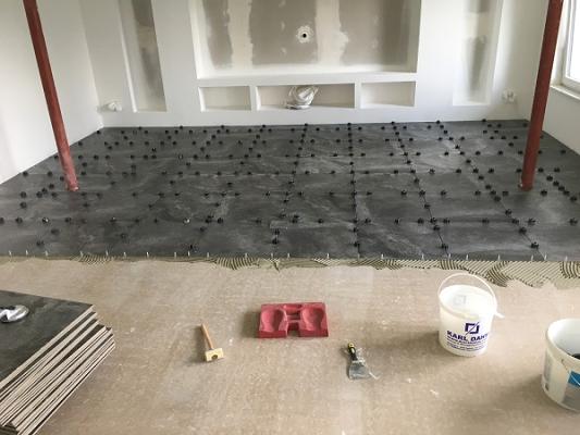 Fliesen Ayhan/Fliesenverlegung