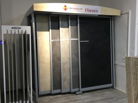 Udo Pospischil Fliesenverlegung, Bodenbeläge und Verkauf