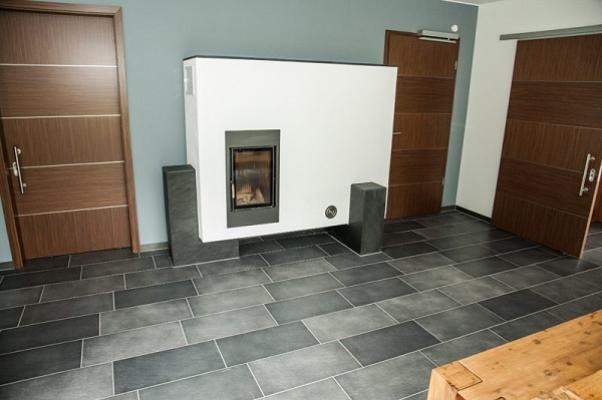 Oliver Bubbert Fliesenverlegung u. Kachelofenbau Meisterbetrieb