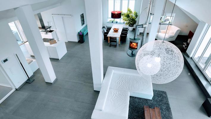 Ceramic Design Fliesenlegerbetrieb, Inh. André Heims (geb. Schlug)