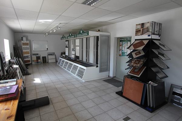 A.Echternacht GmbH -Fliesenservice-