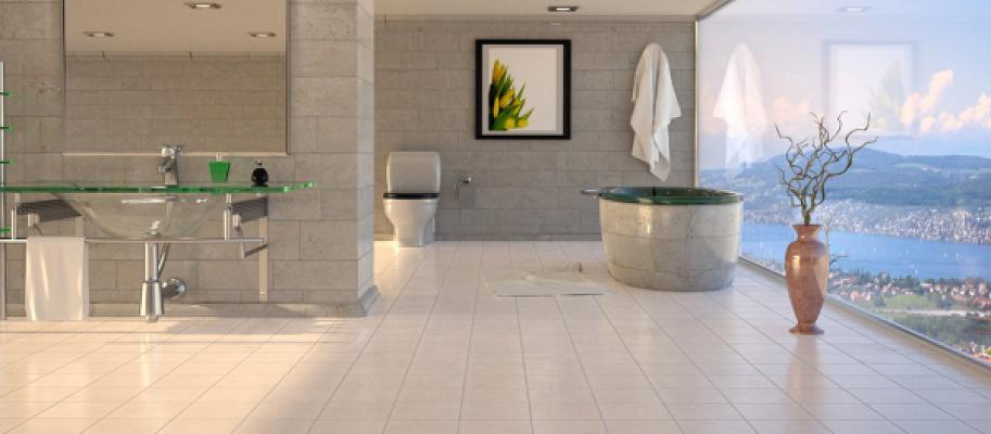 Fliesenleger Andreas Nagel