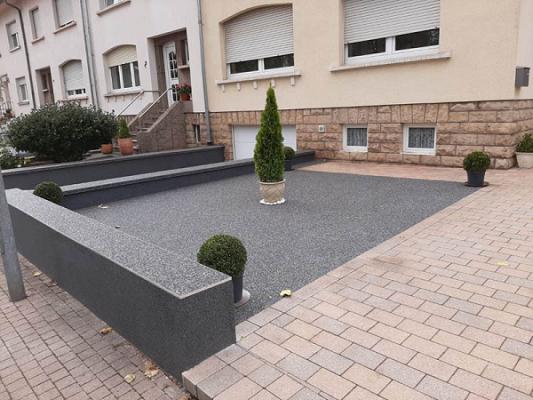 DA-Altbausanierung GmbH & Co KG