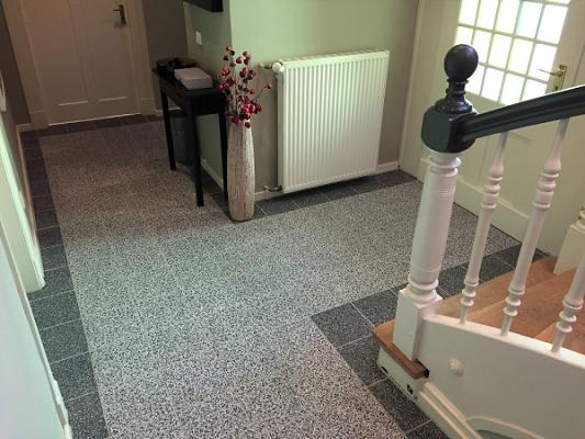 fliesenrekem I Fliesenleger-Meisterbetrieb