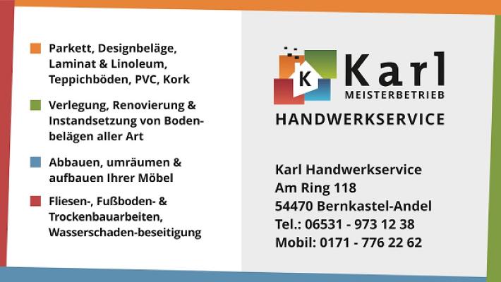 Karl Handwerkservice