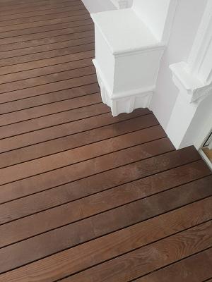 Rhein Hunsrück Ceramikbau - Jens Stauer