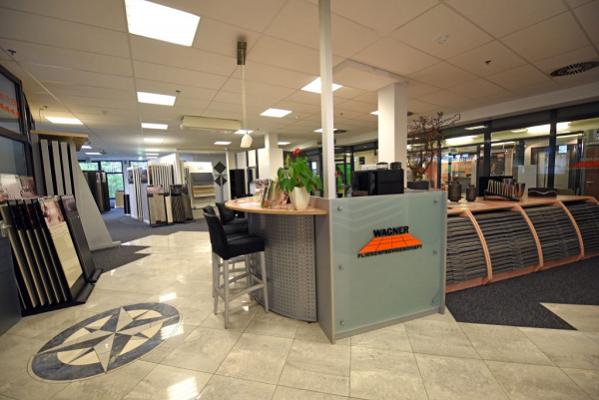 Fliesenfachgeschäft A. Wagner s.à r.l.