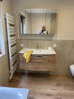 Agalliu-Bau Lambsborn (Fliesenleger/Trockenbau/Renovierung)