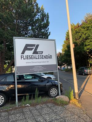 FLIESENLEGENDAER GmbH
