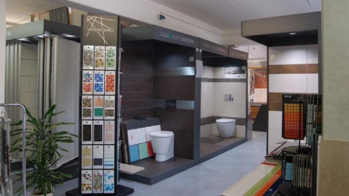 Schäfer Haus der Fliesen e. K.