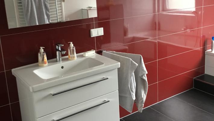 Fliesen Busse GmbH & Co. KG