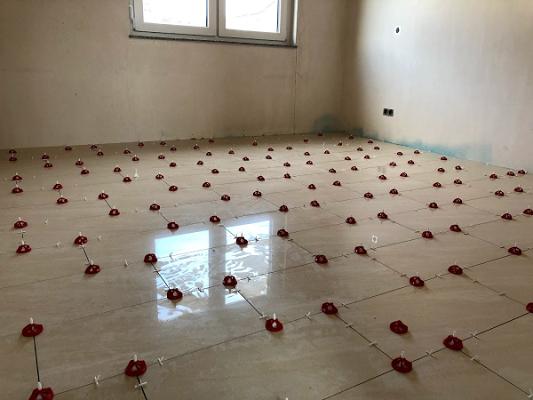 HM ELEGANZ Renovierung