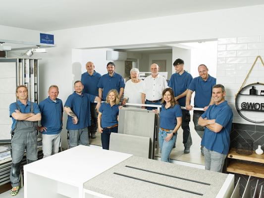 FS Fliesen-Schreiber GmbH