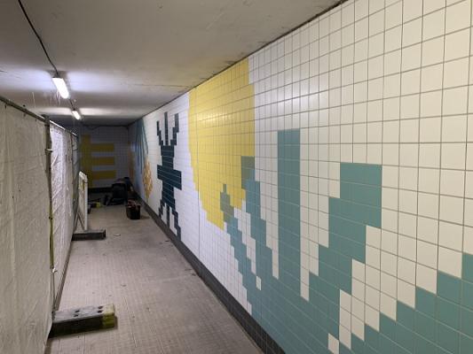 Brunn Fliesenhandwerk