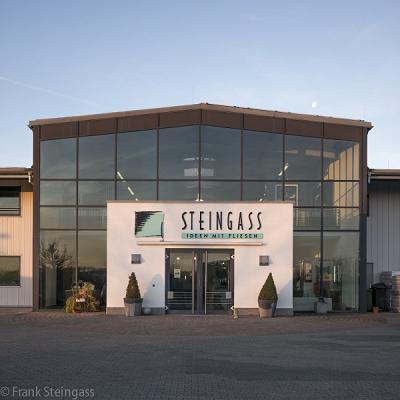 K.H. Steingaß Fliesenfachgeschäft GmbH