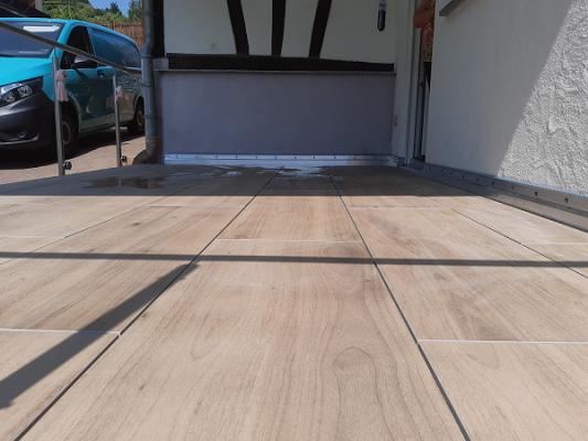 BAD & Fliesen Frank Wettengel