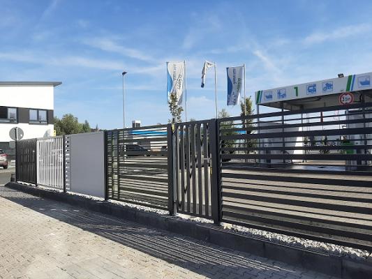 Martin Baustoffhandel GmbH