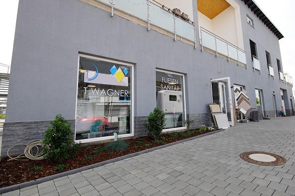 Fliesen T. Wagner GmbH