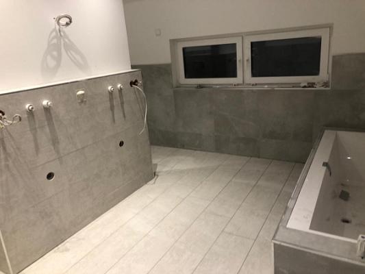 Fidan Bilali Dekofliesen