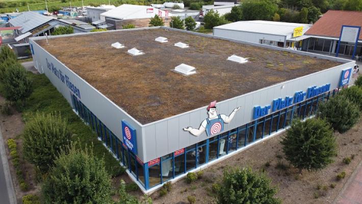 Fliesen Treff / J.N. Köbig GmbH - Gensingen