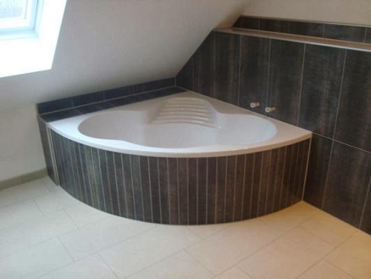 Fliesen Stefan - Fliesenarbeiten nach Maß