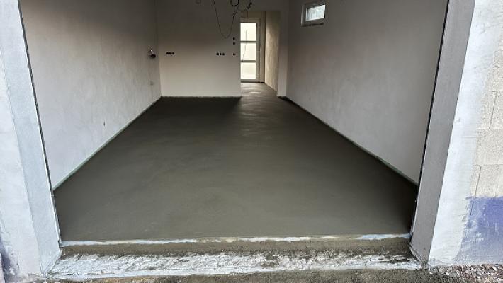 SI Estrichbau GmbH & Co. KG