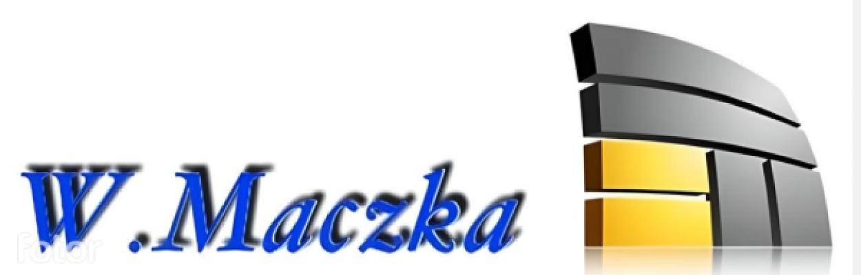 Waldemar Maczka (Bau-)Leistungen