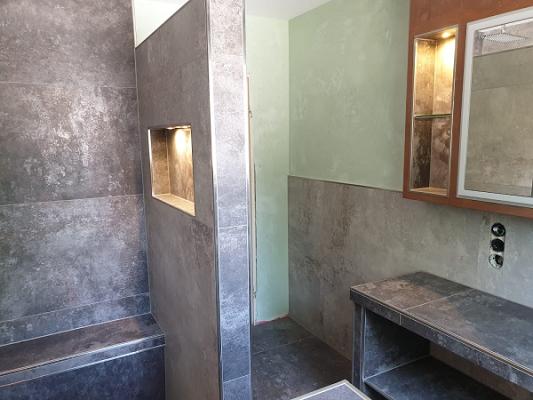 Fliesen - Fliesendesign Geier Andreas