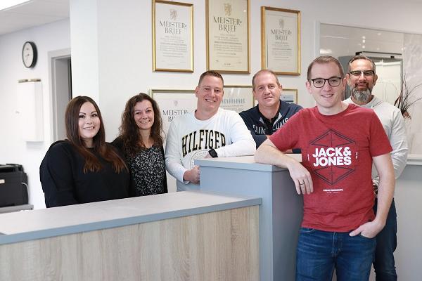 Fliesen Stutzkeitz GmbH