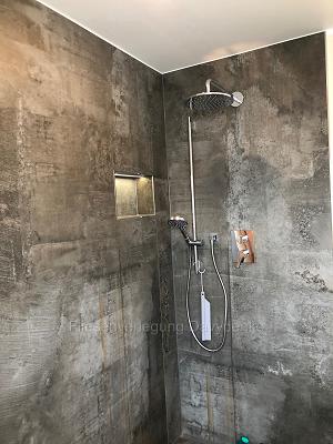 Fliesenverlegung Davydenko