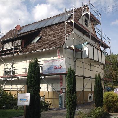 Casa Teck Bau Renovierungen & Modernisierungen