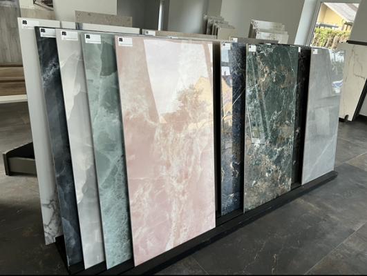 Zumberi GmbH Umbau & Renovierung / Fliesen Ausstellung - 56335 Neuhäusel