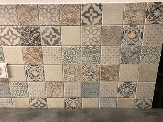 ST Fliesenfachbetrieb