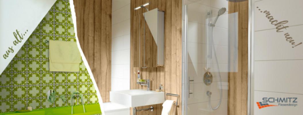 SCHMITZ Fliesendesign