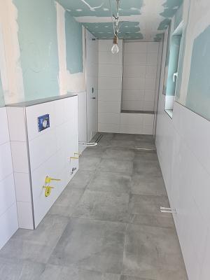 Christoph Leks Fliesenservice