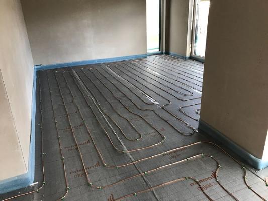 Estrichbau Sulo Shkreta e.K.