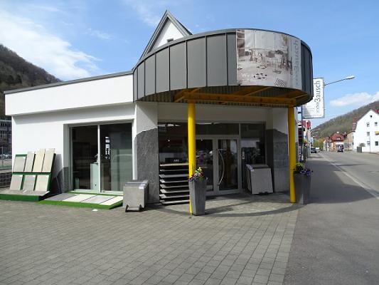 Bausch Fliesen und Natursteine GmbH