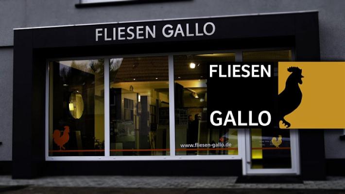Fliesen Gallo GmbH