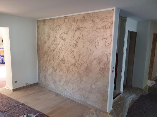 Maler-Sanierungsbetrieb Martin Fränzer